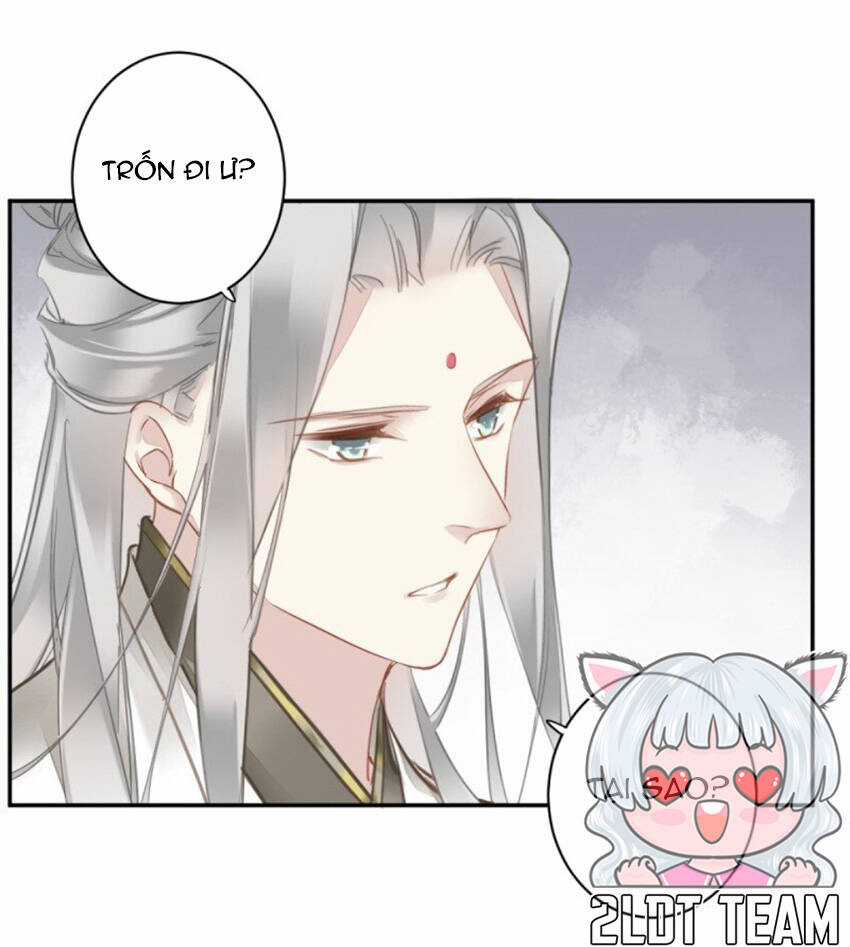 Quận Chúa Bất Tư Gia Chapter 175 trang 6