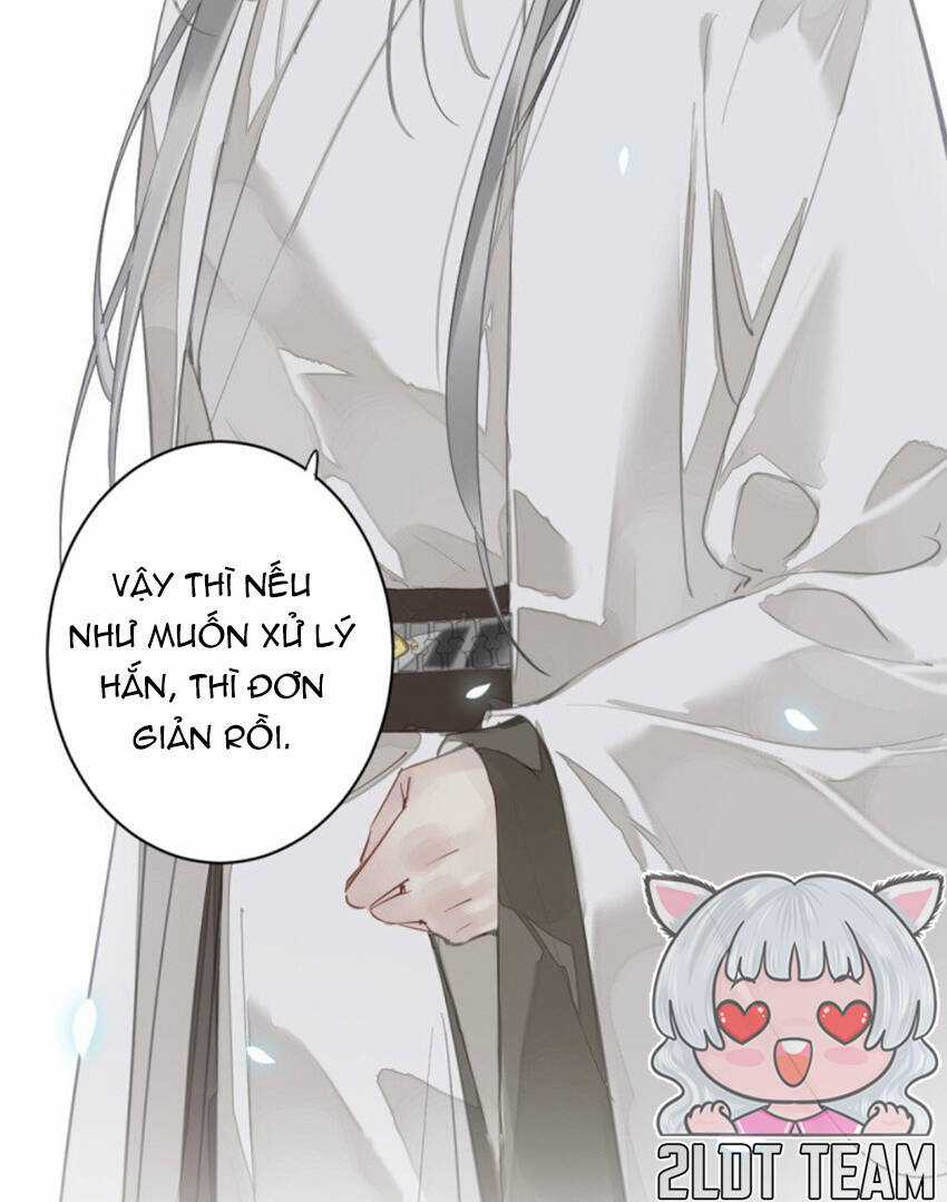 Quận Chúa Bất Tư Gia Chapter 175 trang 9