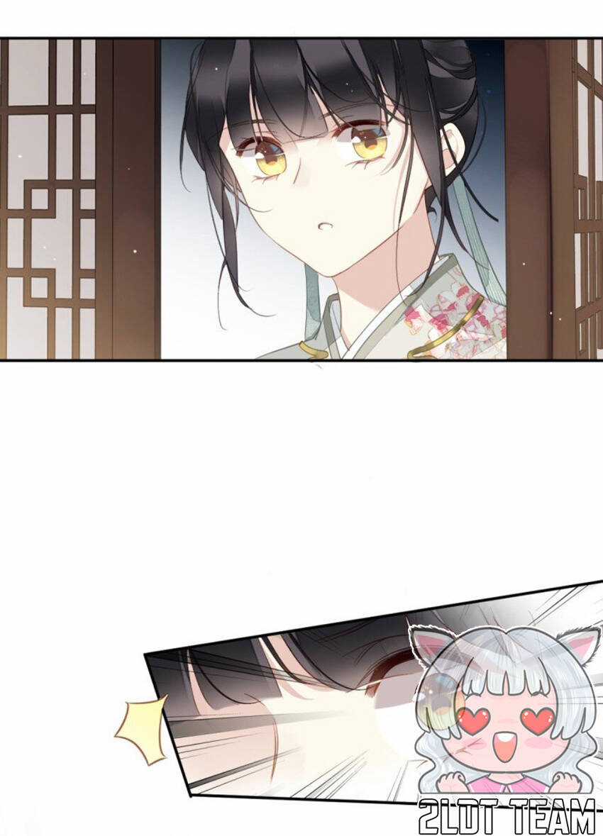 Quận Chúa Bất Tư Gia Chapter 176 trang 11