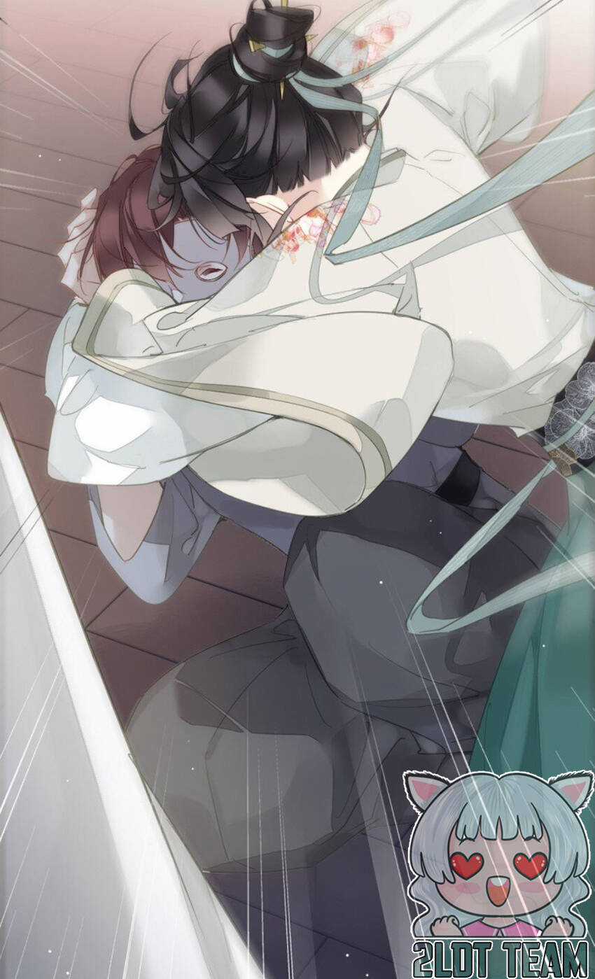 Quận Chúa Bất Tư Gia Chapter 176 trang 13