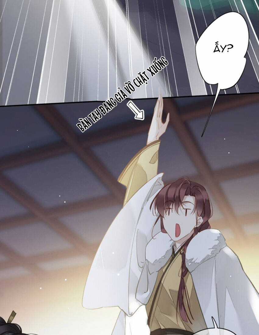 Quận Chúa Bất Tư Gia Chapter 176 trang 14