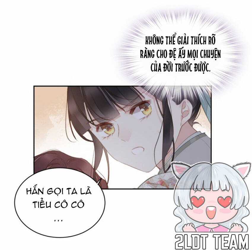 Quận Chúa Bất Tư Gia Chapter 176 trang 16