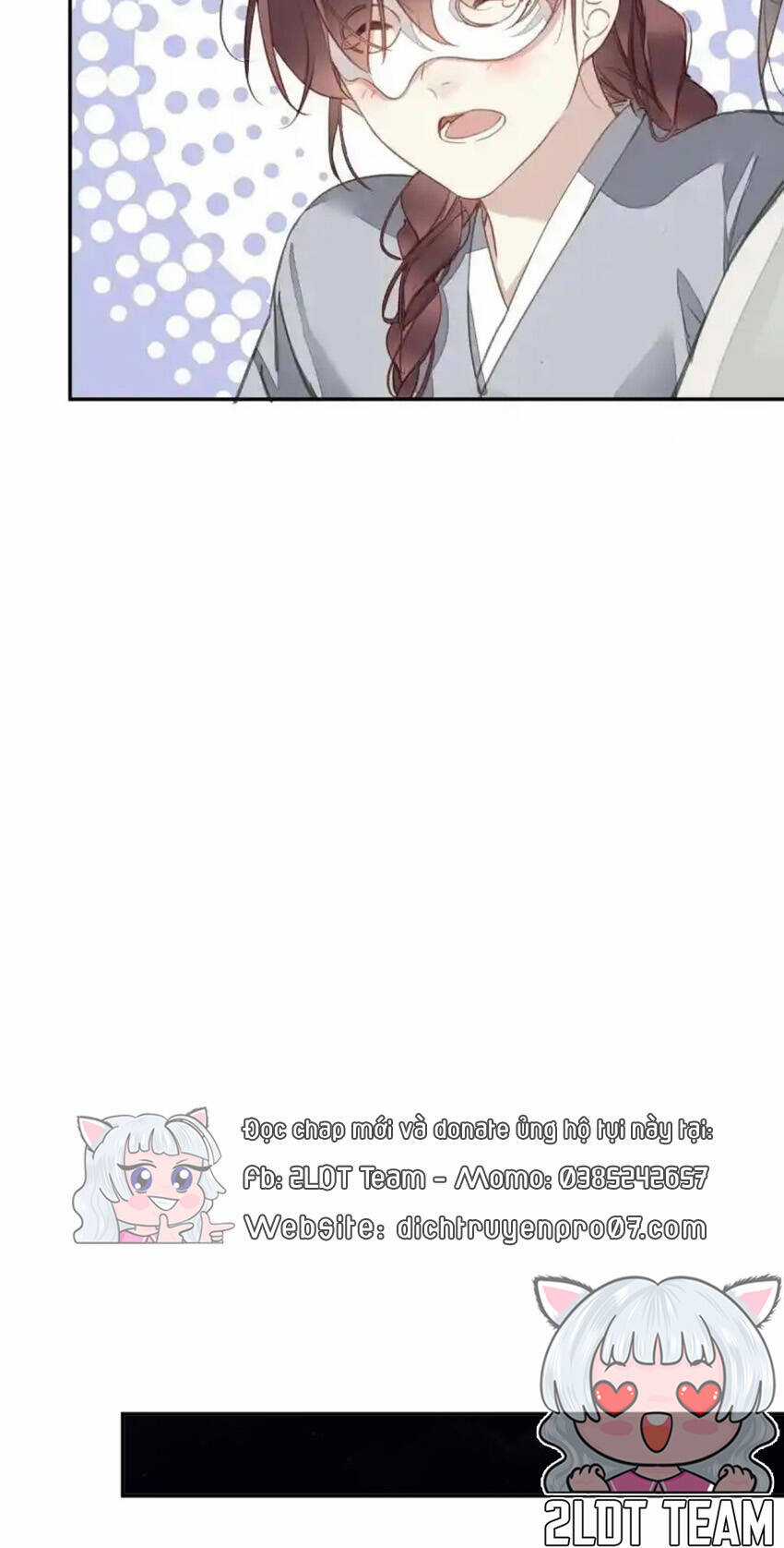 Quận Chúa Bất Tư Gia Chapter 176 trang 19