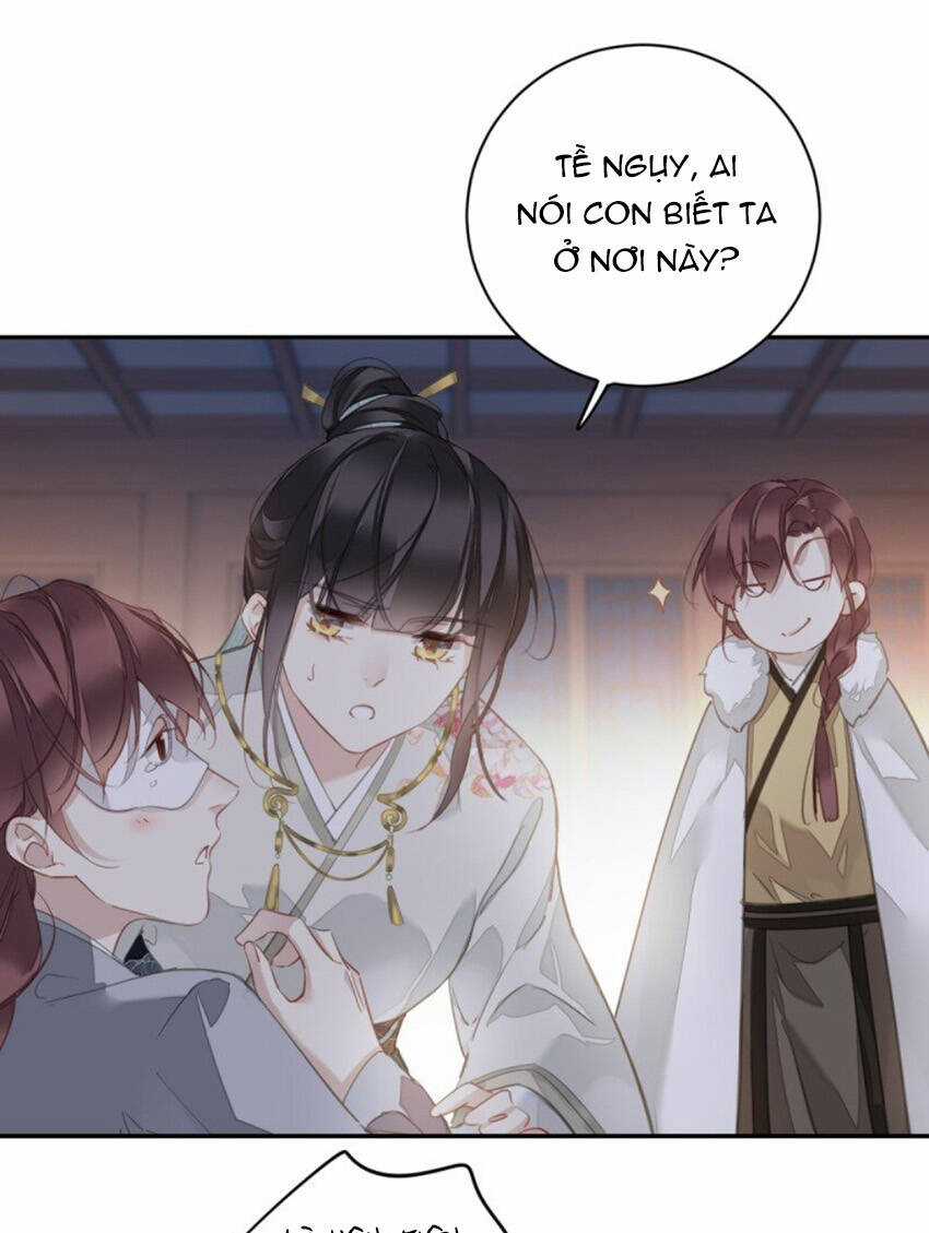 Quận Chúa Bất Tư Gia Chapter 176 trang 22