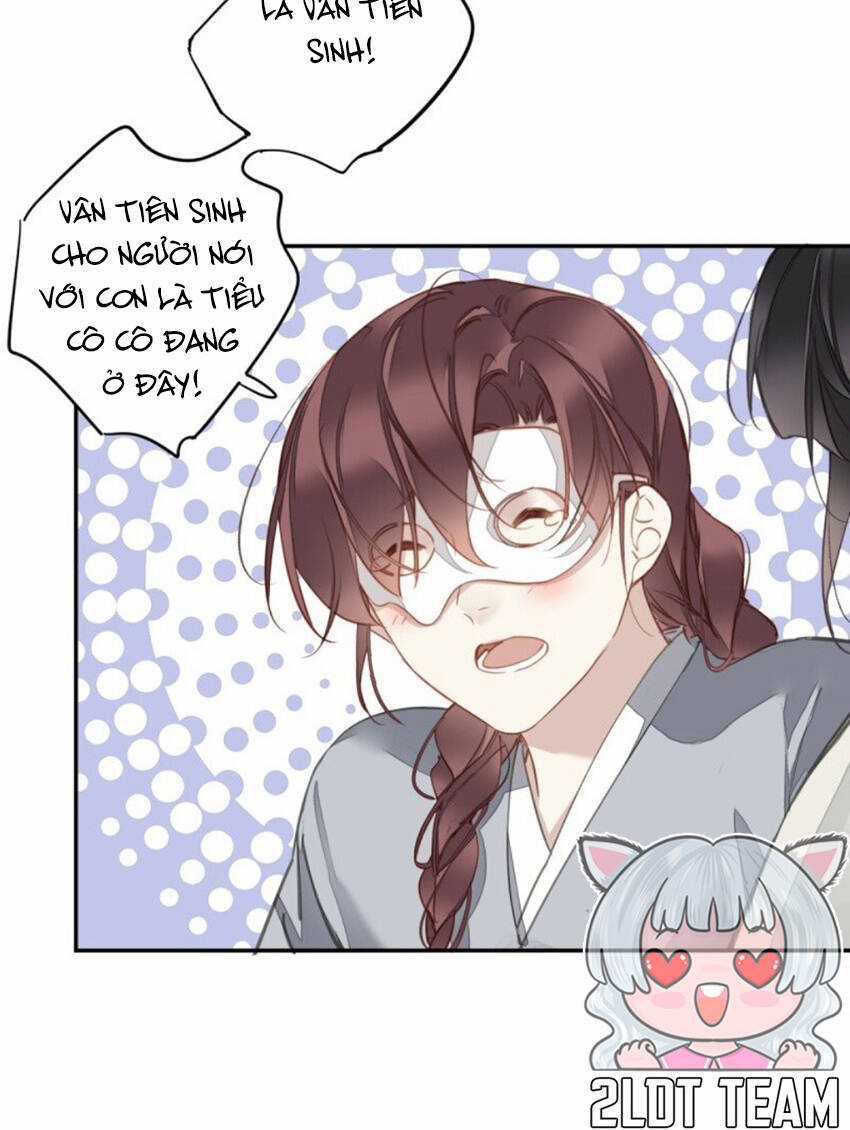 Quận Chúa Bất Tư Gia Chapter 176 trang 23