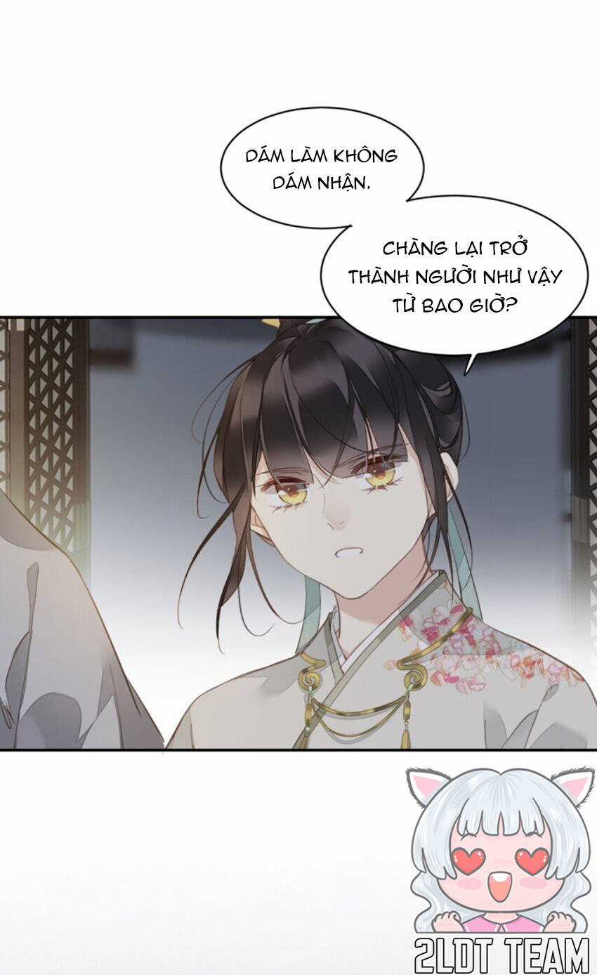 Quận Chúa Bất Tư Gia Chapter 176 trang 25