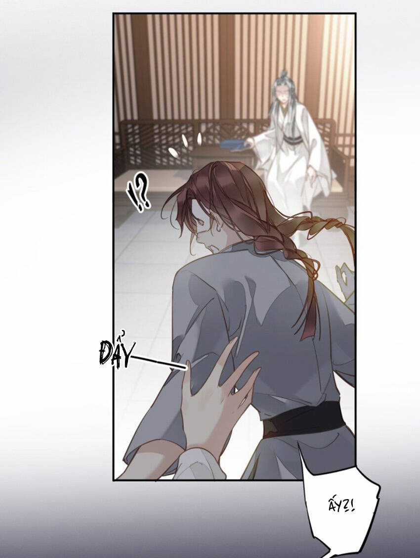 Quận Chúa Bất Tư Gia Chapter 176 trang 26