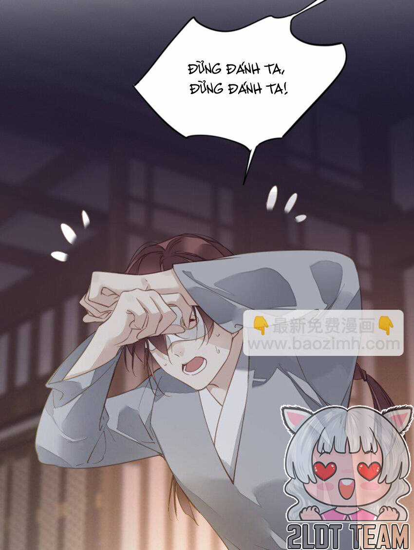 Quận Chúa Bất Tư Gia Chapter 176 trang 27