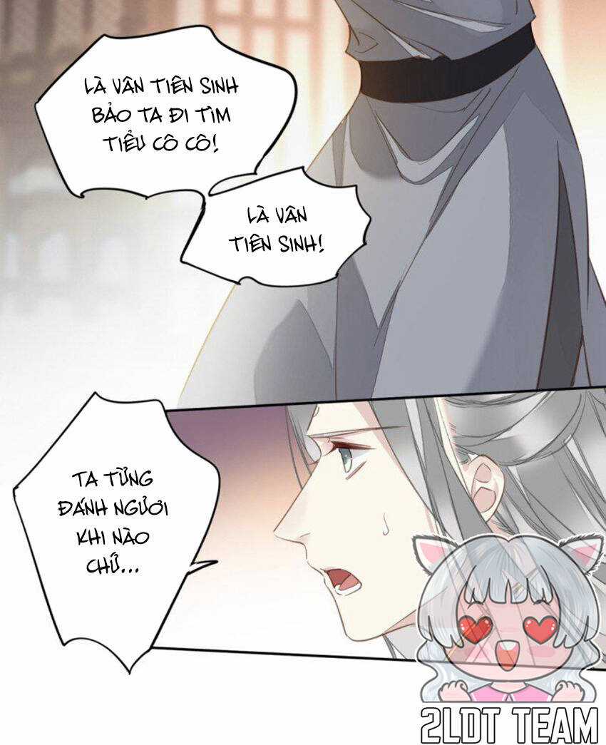 Quận Chúa Bất Tư Gia Chapter 176 trang 28