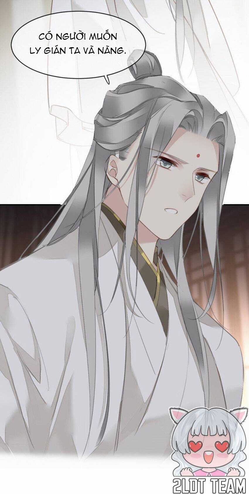 Quận Chúa Bất Tư Gia Chapter 176 trang 33