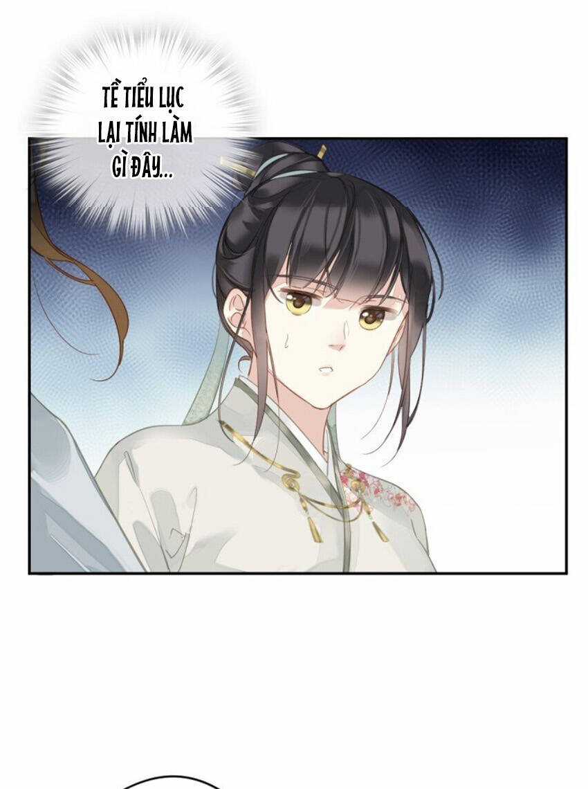 Quận Chúa Bất Tư Gia Chapter 176 trang 4