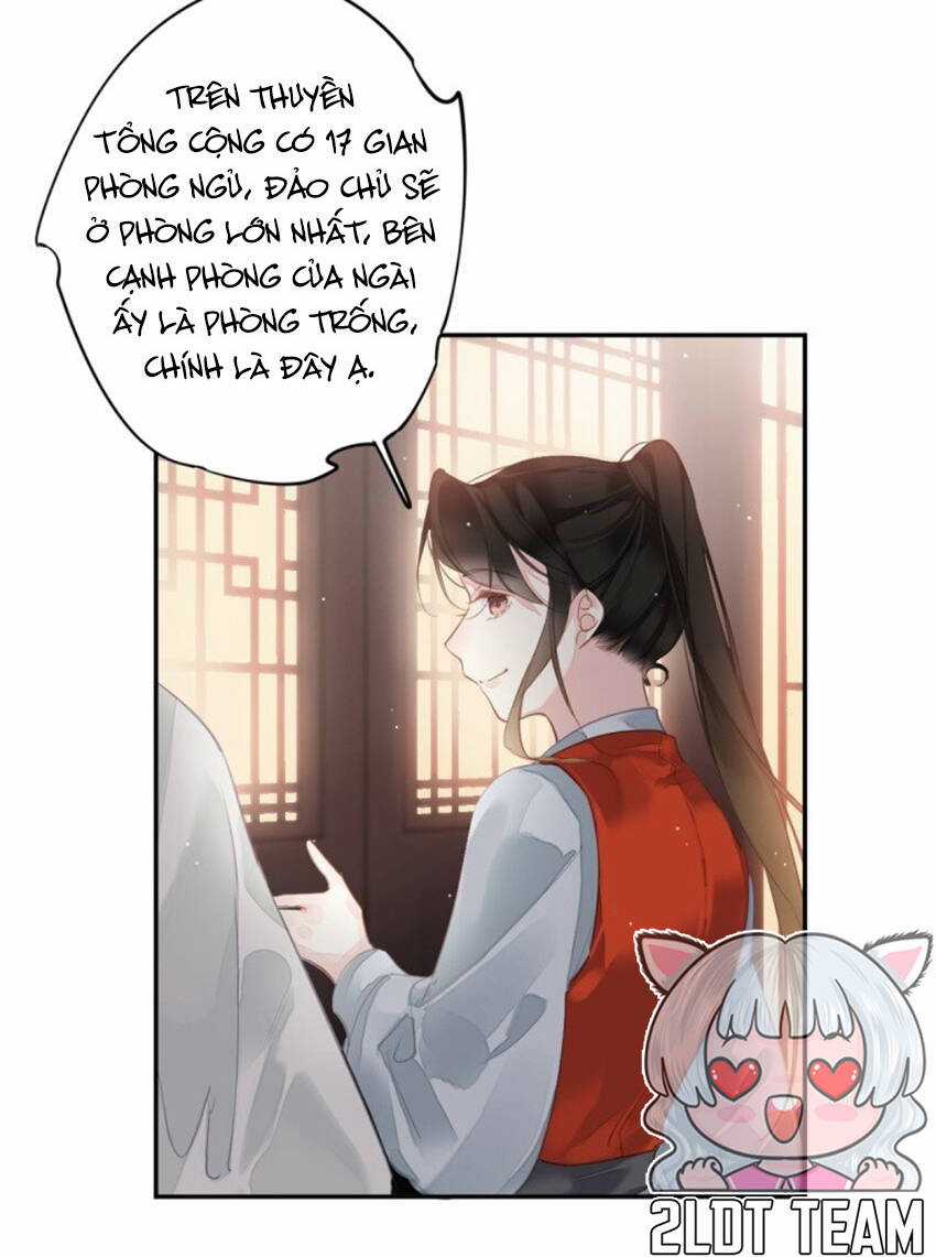 Quận Chúa Bất Tư Gia Chapter 176 trang 5