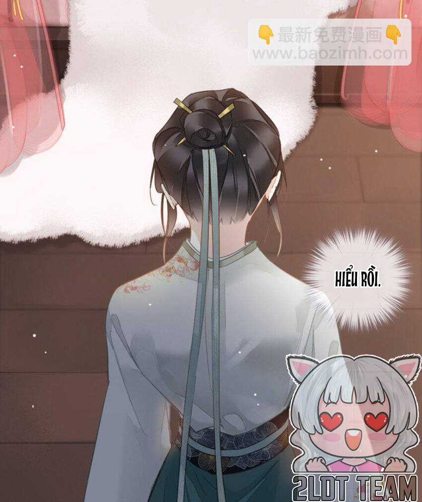 Quận Chúa Bất Tư Gia Chapter 176 trang 8