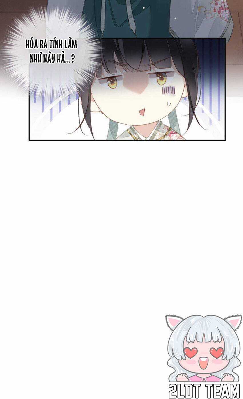 Quận Chúa Bất Tư Gia Chapter 176 trang 9