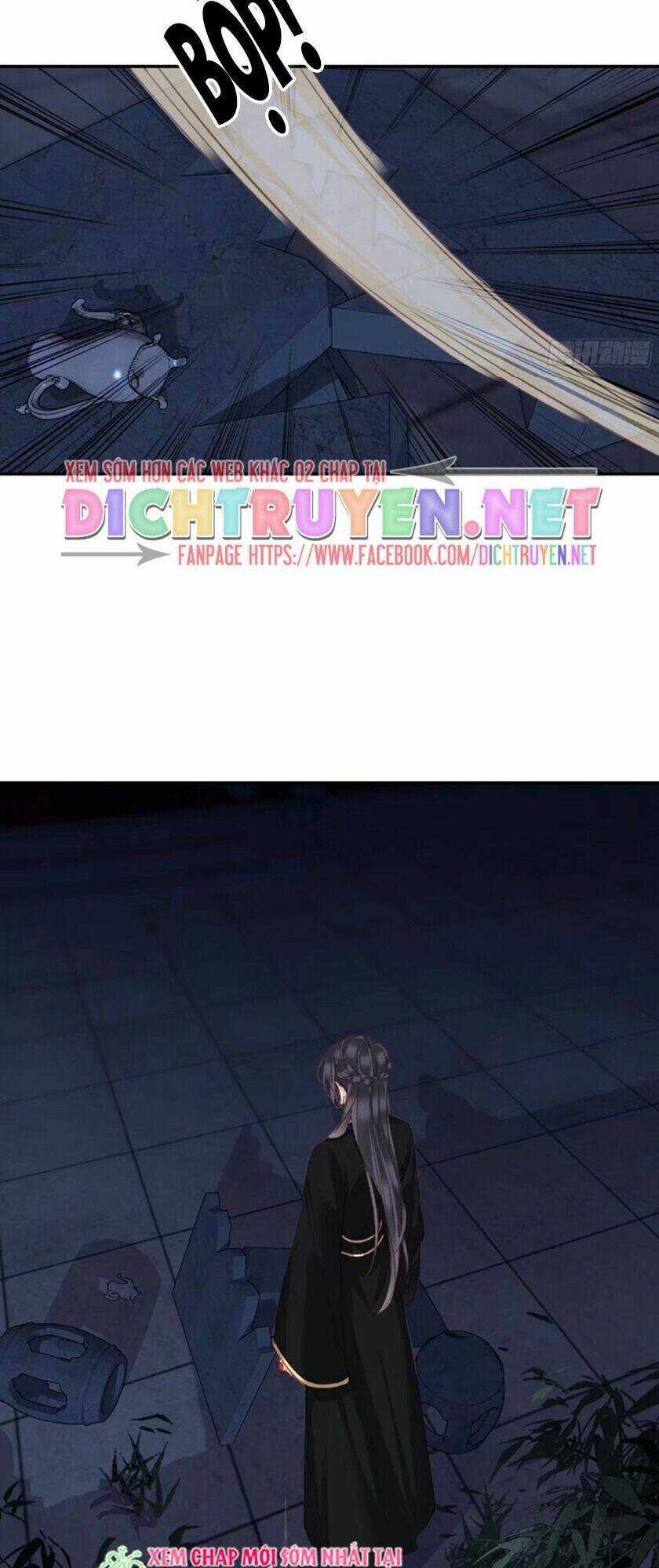 Quận Chúa Bất Tư Gia Chapter 18 trang 9