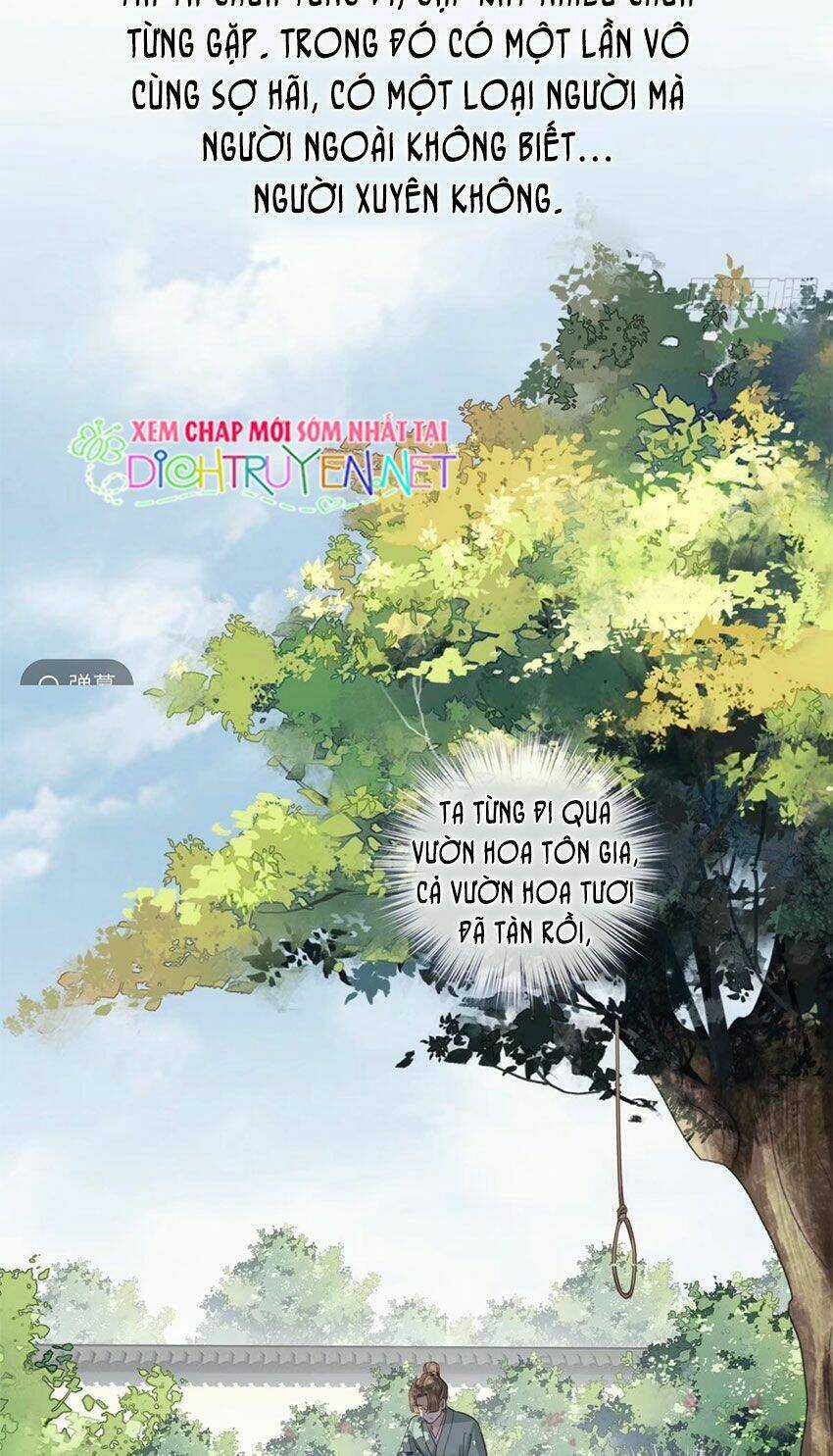 Quận Chúa Bất Tư Gia Chapter 19 trang 19