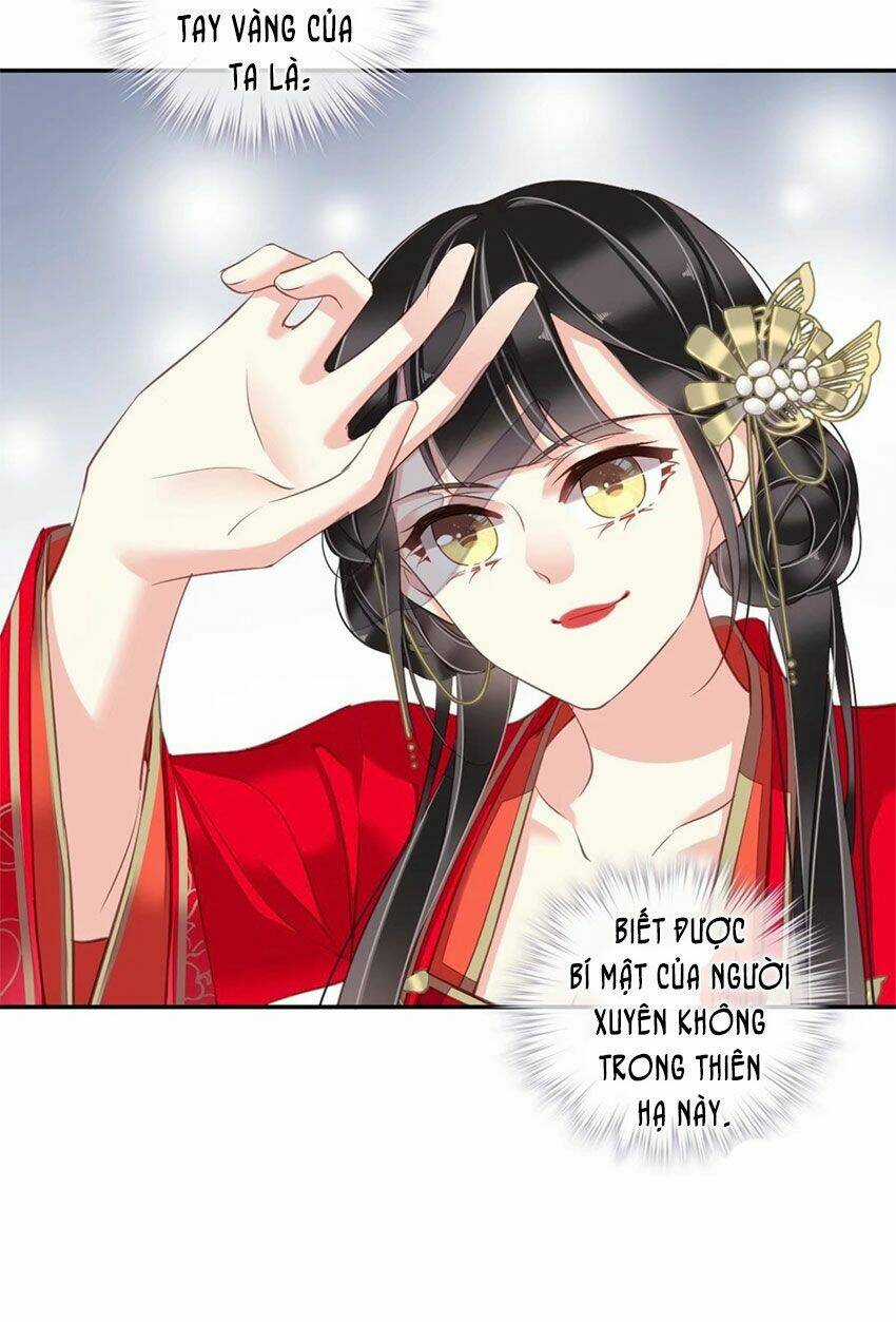 Quận Chúa Bất Tư Gia Chapter 19 trang 25