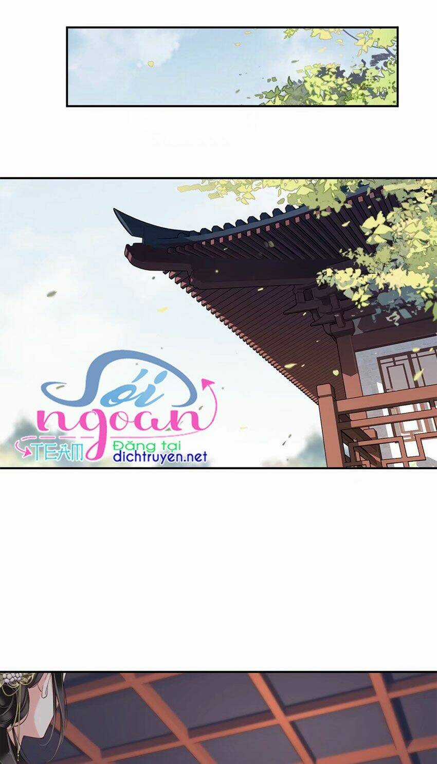 Quận Chúa Bất Tư Gia Chapter 19 trang 9