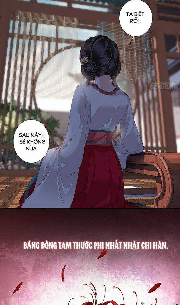 Quận Chúa Bất Tư Gia Chapter 2 trang 16