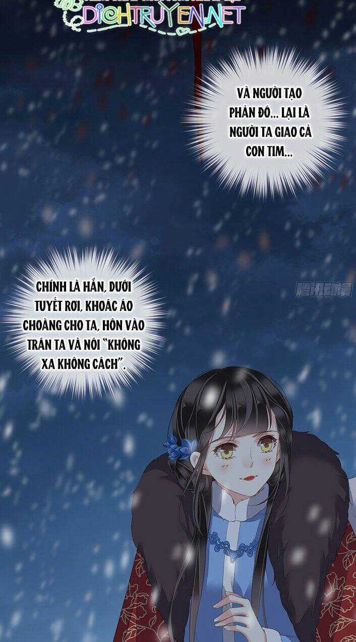 Quận Chúa Bất Tư Gia Chapter 2 trang 22