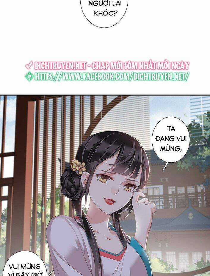 Quận Chúa Bất Tư Gia Chapter 2 trang 28