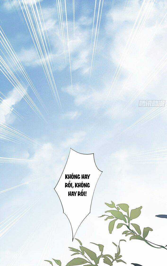 Quận Chúa Bất Tư Gia Chapter 2 trang 30