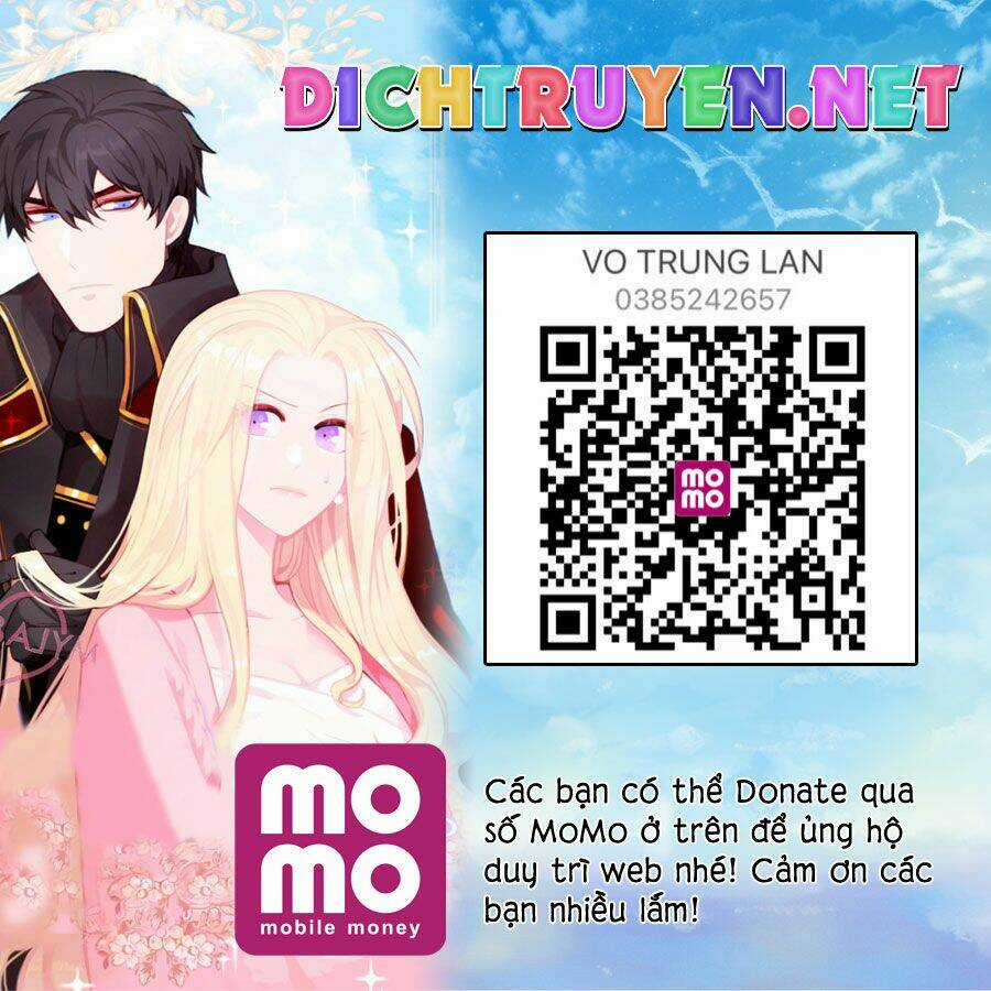 Quận Chúa Bất Tư Gia Chapter 20 trang 30