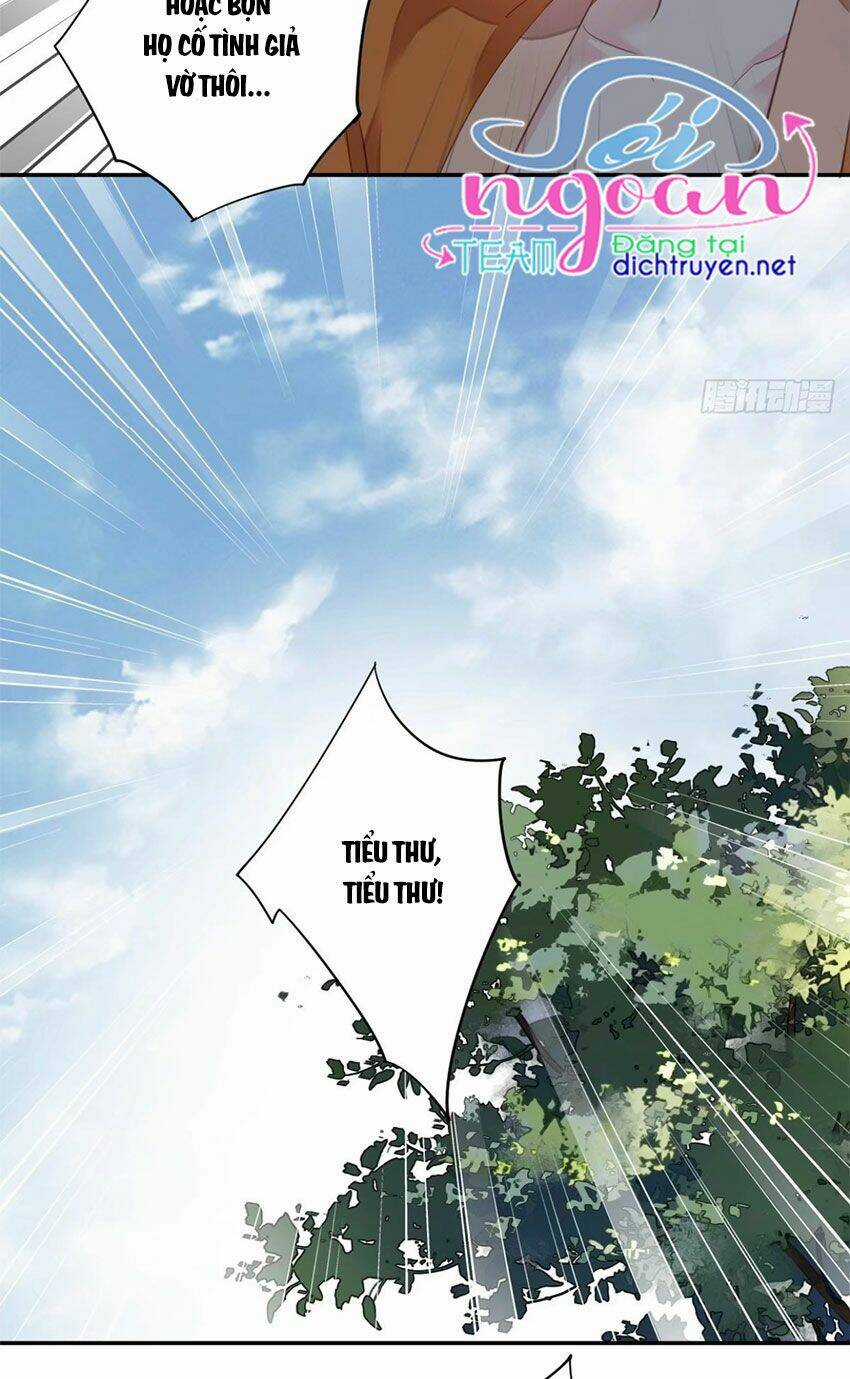 Quận Chúa Bất Tư Gia Chapter 20 trang 8