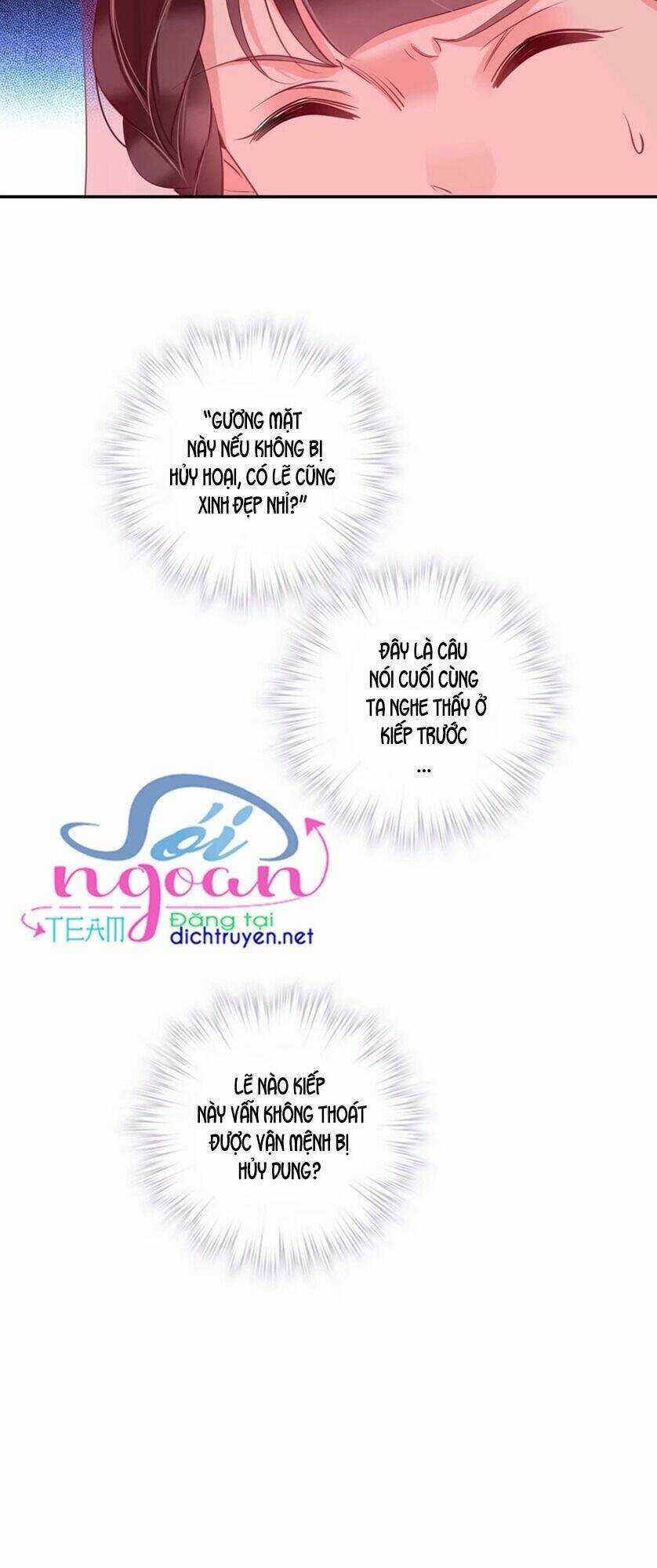 Quận Chúa Bất Tư Gia Chapter 21 trang 10