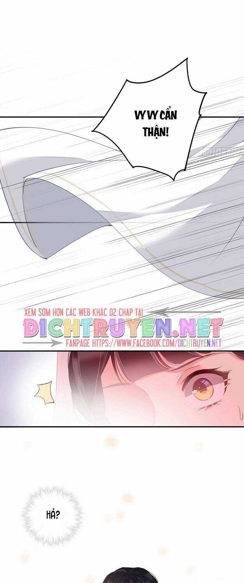 Quận Chúa Bất Tư Gia Chapter 21 trang 11