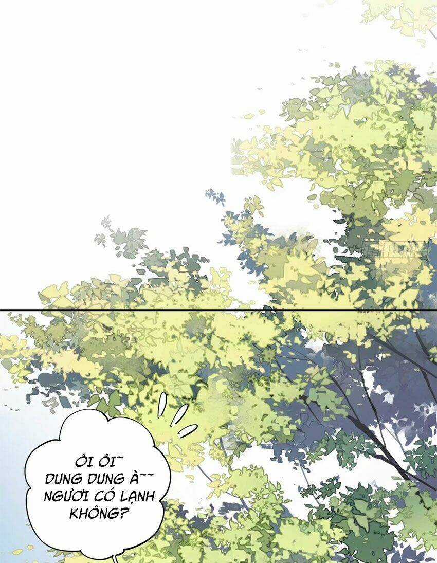 Quận Chúa Bất Tư Gia Chapter 22 trang 13