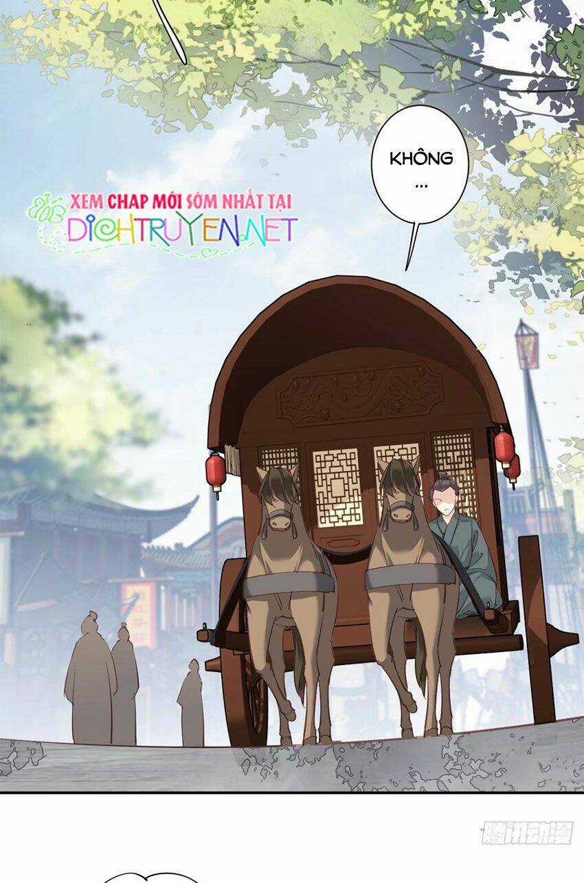 Quận Chúa Bất Tư Gia Chapter 22 trang 14