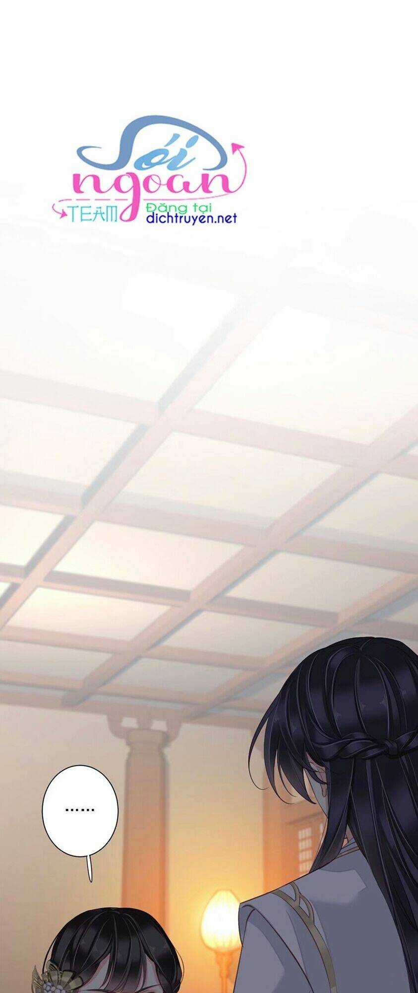 Quận Chúa Bất Tư Gia Chapter 23 trang 2