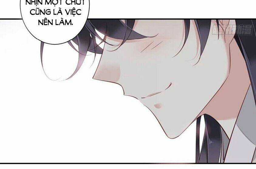 Quận Chúa Bất Tư Gia Chapter 23 trang 22