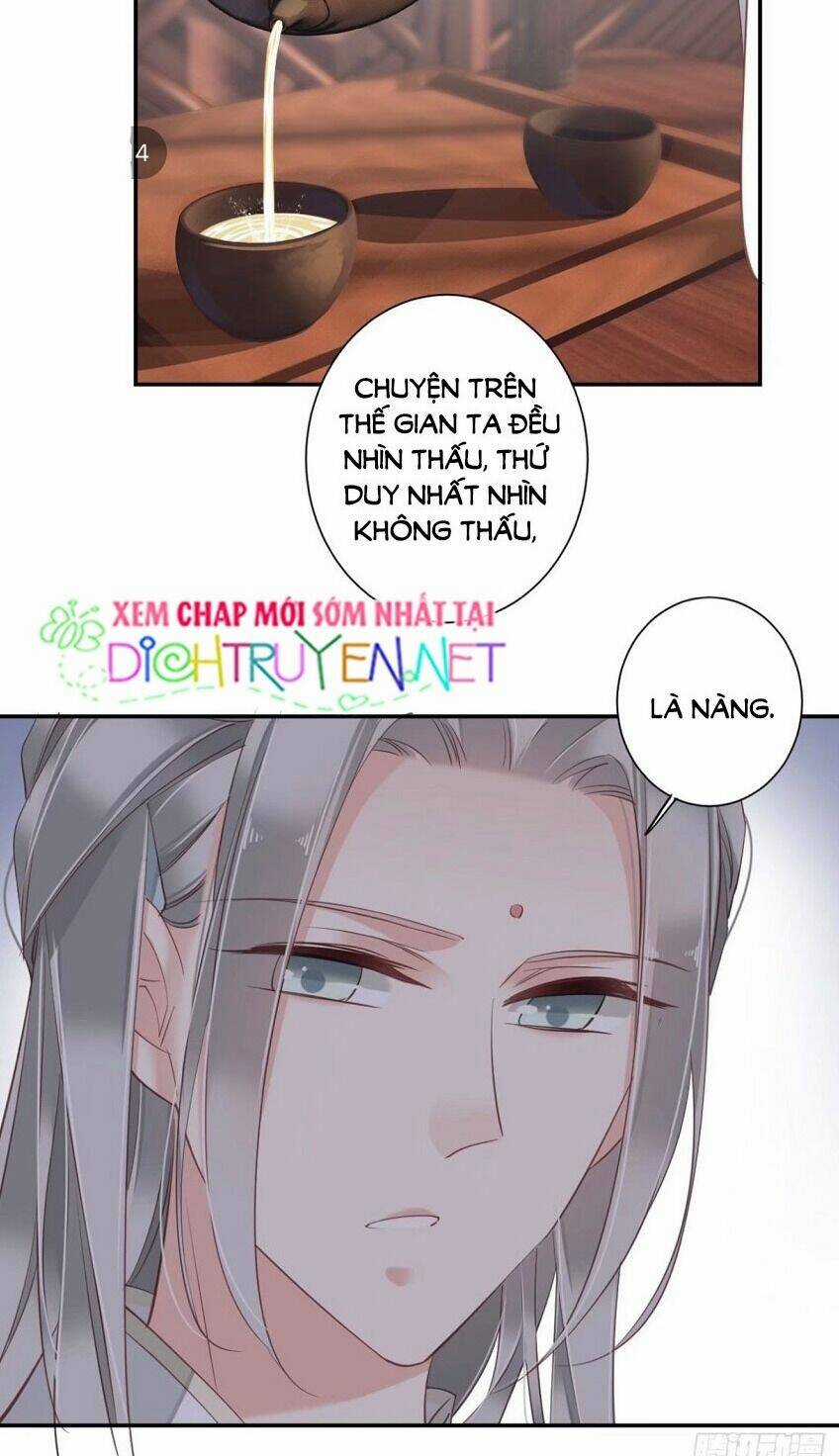 Quận Chúa Bất Tư Gia Chapter 24 trang 12