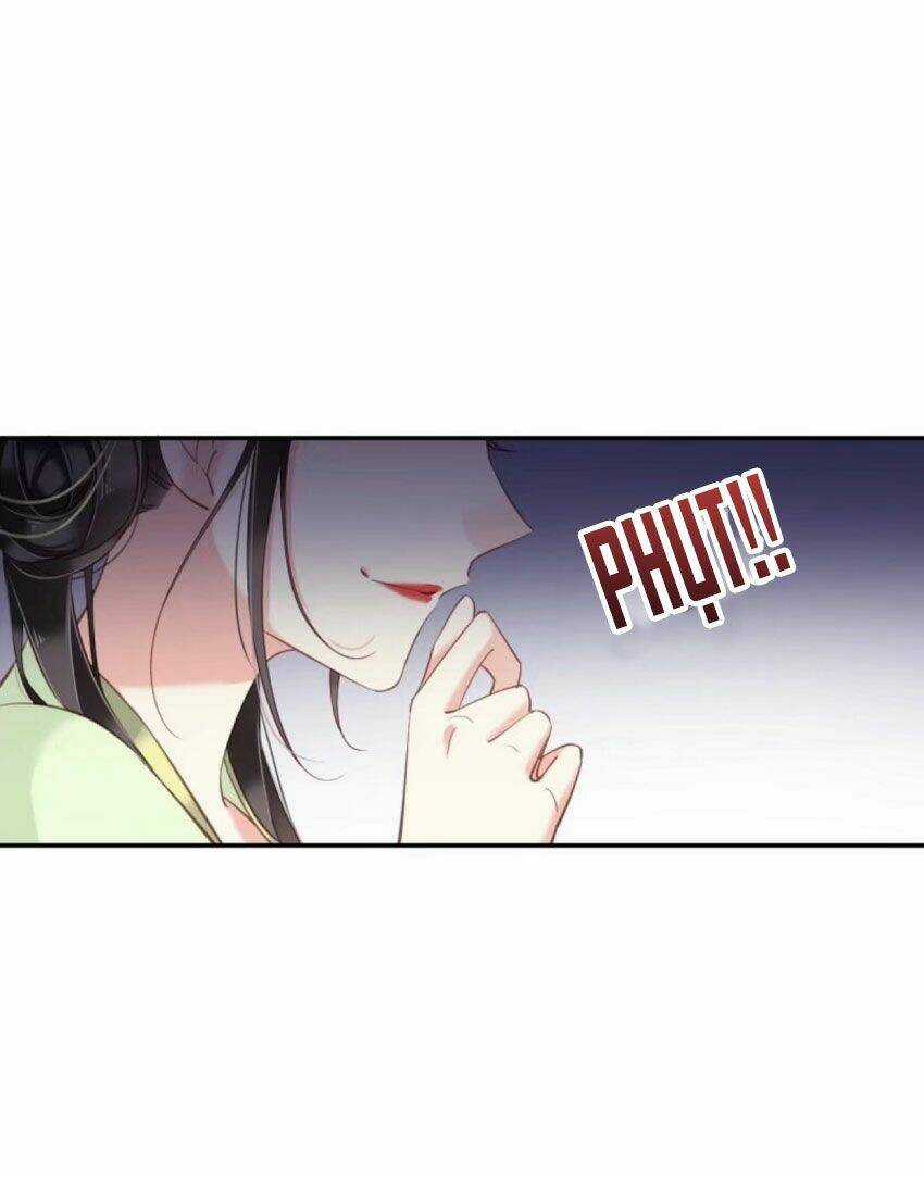 Quận Chúa Bất Tư Gia Chapter 25 trang 11