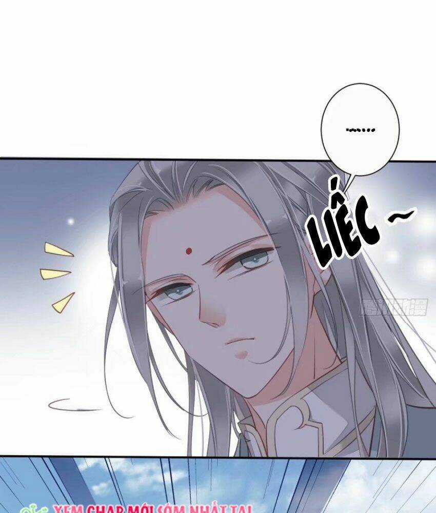 Quận Chúa Bất Tư Gia Chapter 25 trang 20