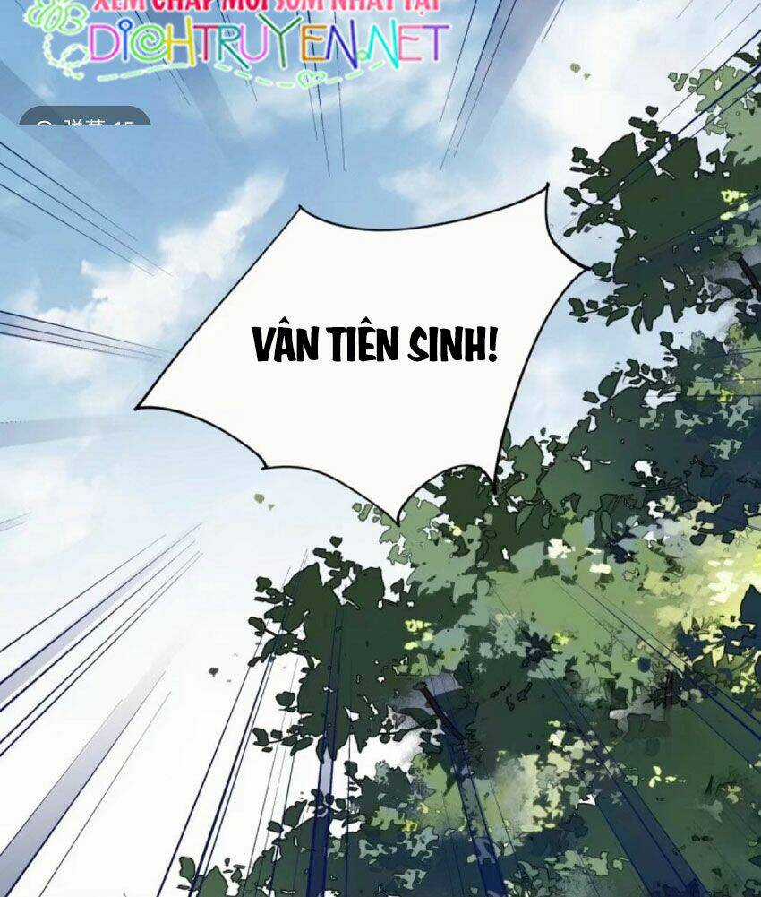 Quận Chúa Bất Tư Gia Chapter 25 trang 21