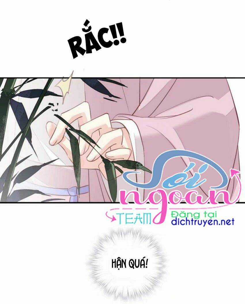 Quận Chúa Bất Tư Gia Chapter 25 trang 28