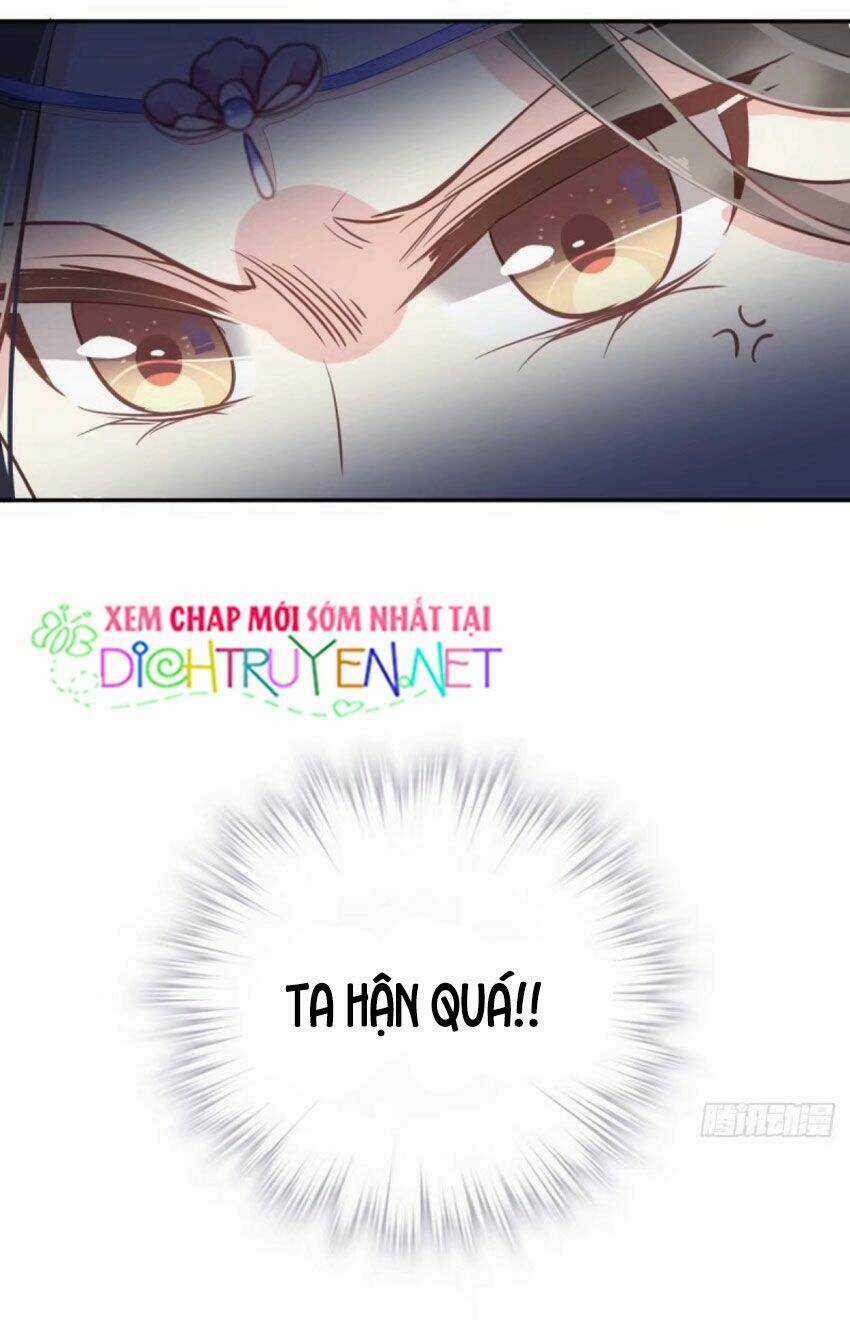 Quận Chúa Bất Tư Gia Chapter 25 trang 29