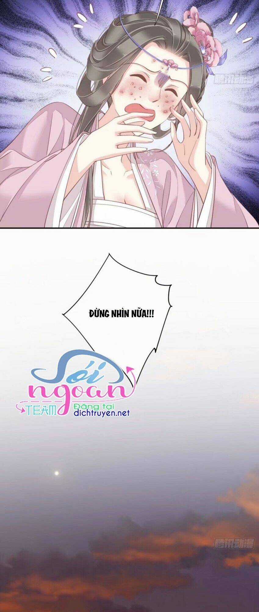 Quận Chúa Bất Tư Gia Chapter 26 trang 13