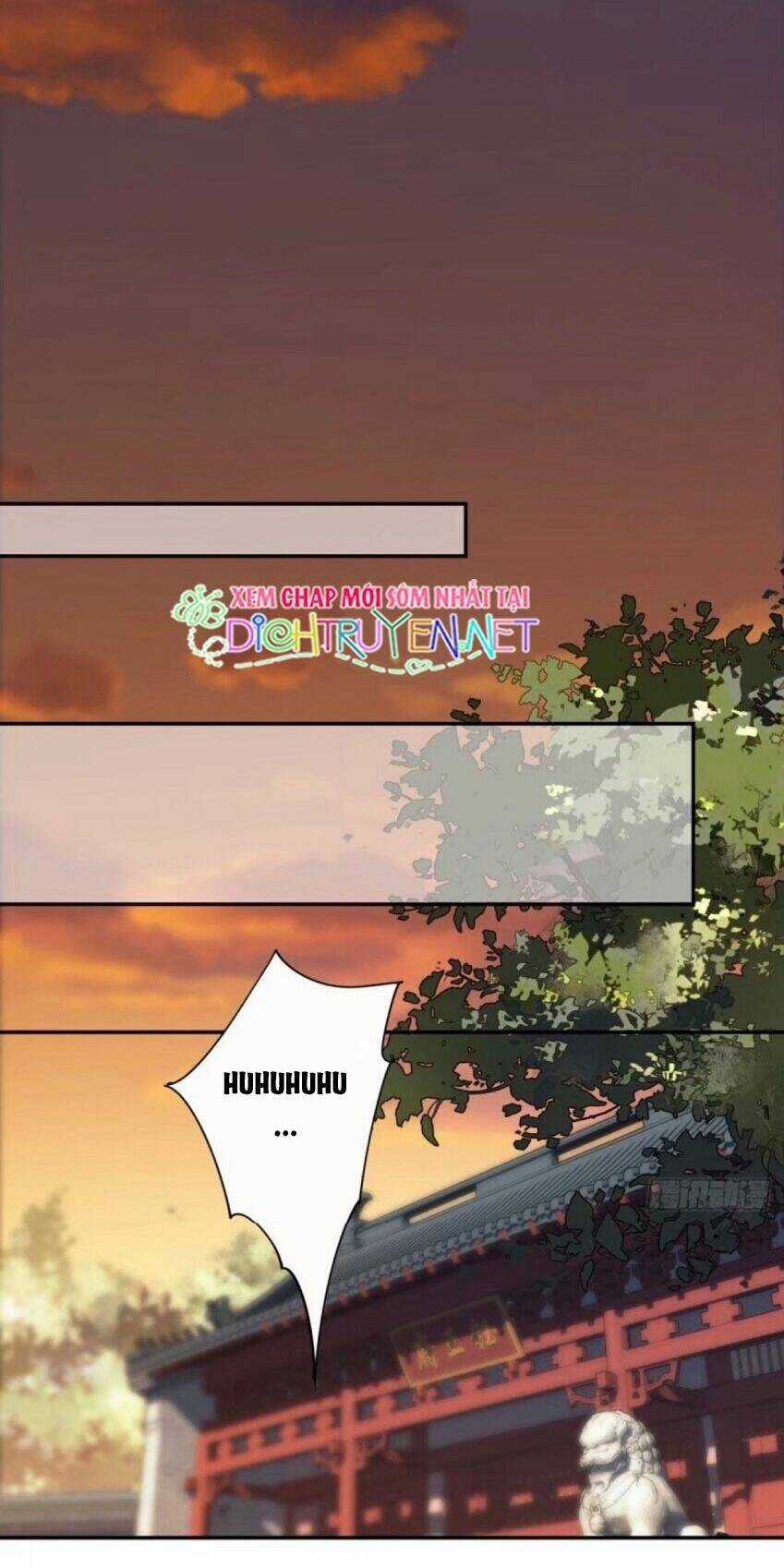 Quận Chúa Bất Tư Gia Chapter 26 trang 14