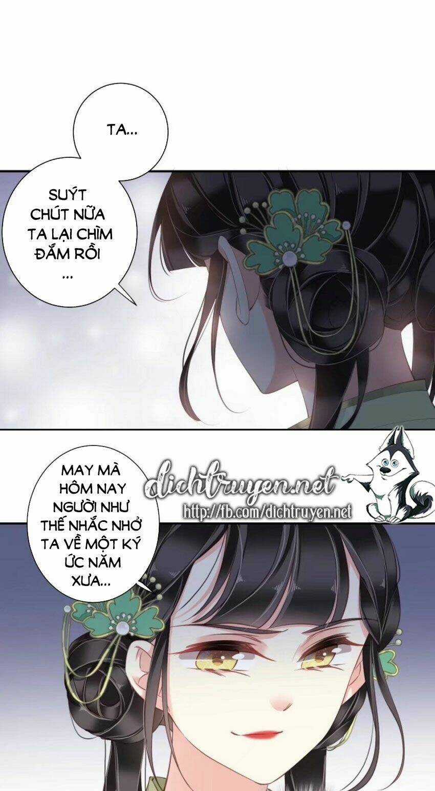 Quận Chúa Bất Tư Gia Chapter 27 trang 5