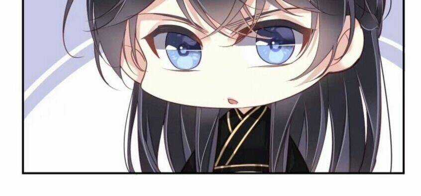 Quận Chúa Bất Tư Gia Chapter 28 trang 21