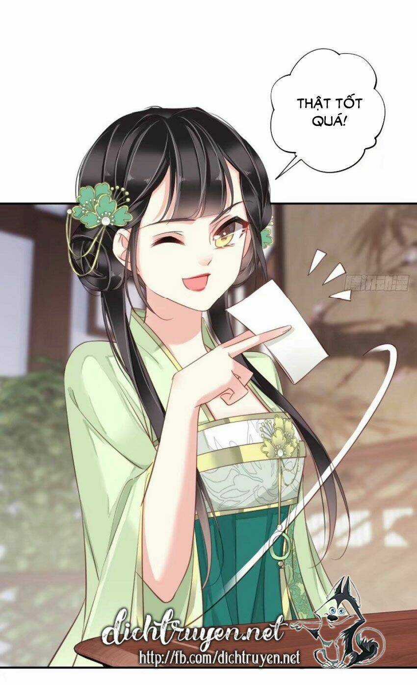 Quận Chúa Bất Tư Gia Chapter 29 trang 24