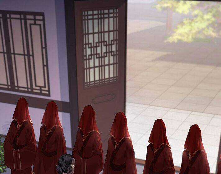 Quận Chúa Bất Tư Gia Chapter 3 trang 16