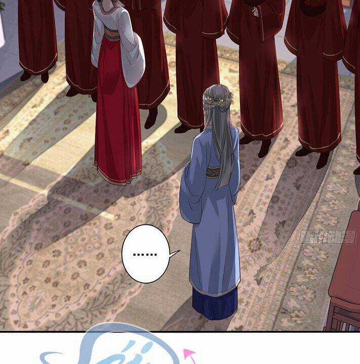 Quận Chúa Bất Tư Gia Chapter 3 trang 17