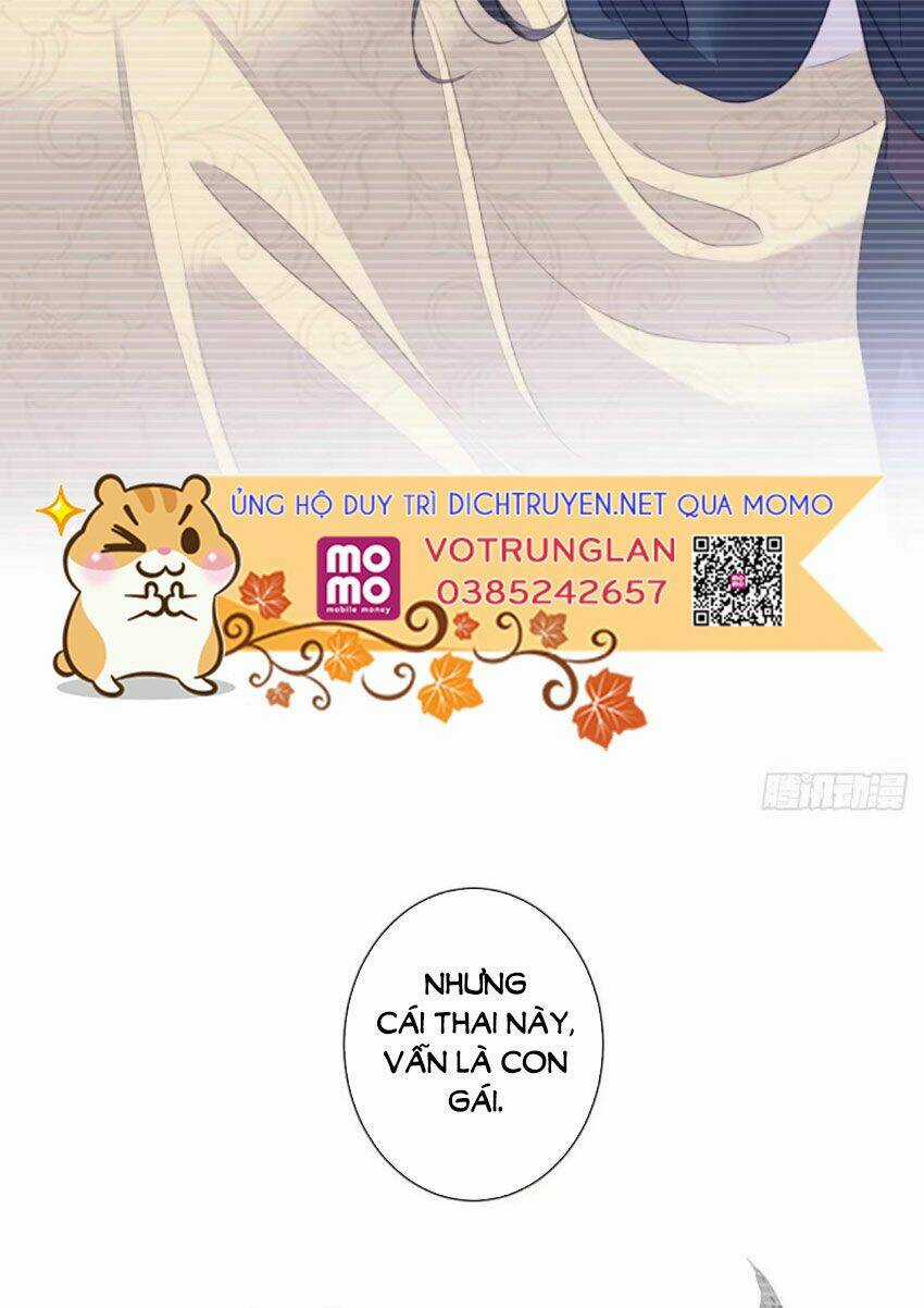 Quận Chúa Bất Tư Gia Chapter 30 trang 10