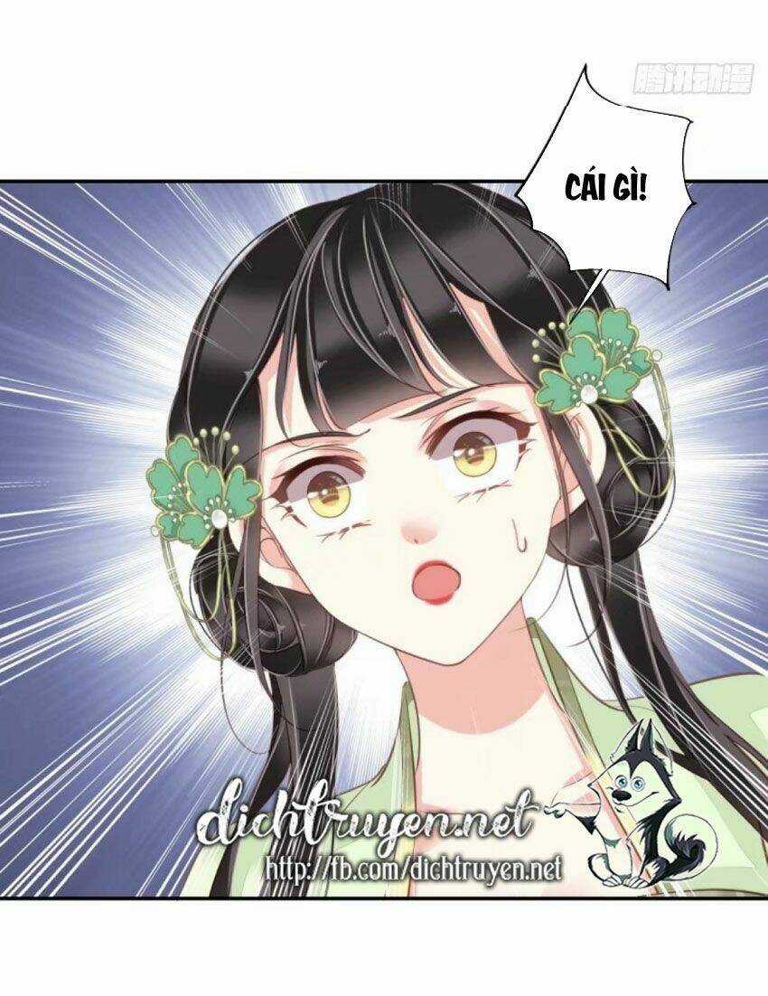 Quận Chúa Bất Tư Gia Chapter 30 trang 33