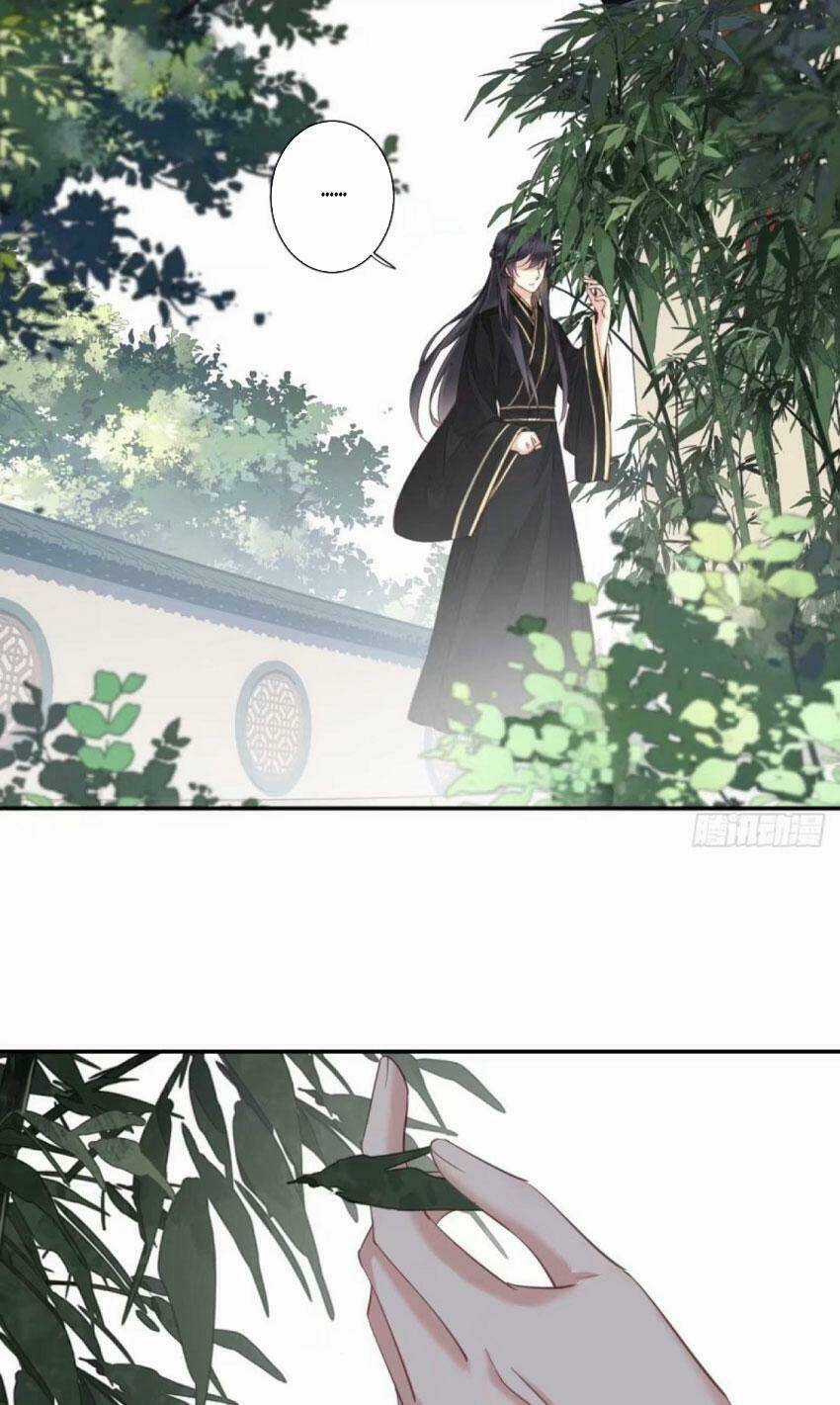 Quận Chúa Bất Tư Gia Chapter 32 trang 17